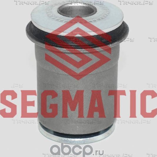 Сайлентблок рычага подвески (Segmatic). Артикул SGB7060
