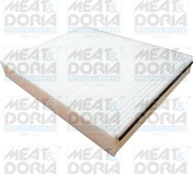 Салонный фильтр Meat & Doria. Артикул 17556