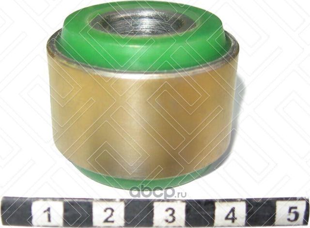 Сайлентблок запрессованный ПОЛИУРЕТАН 12-06-29071. Артикул 120629071