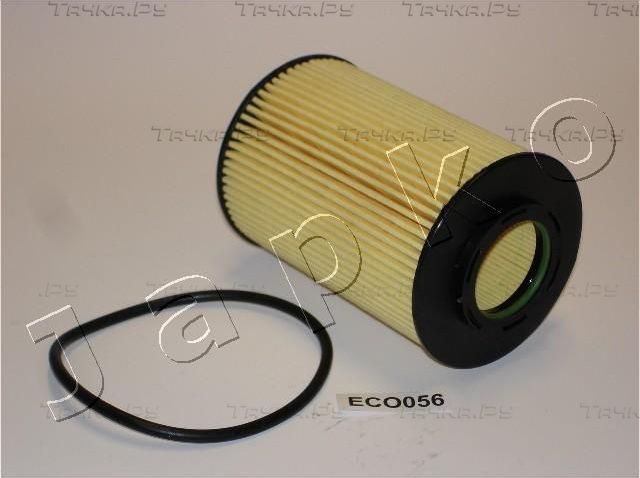 Масляный фильтр Japko для Hyundai Sonata V (NF) 2006-2010. Артикул 1ECO056