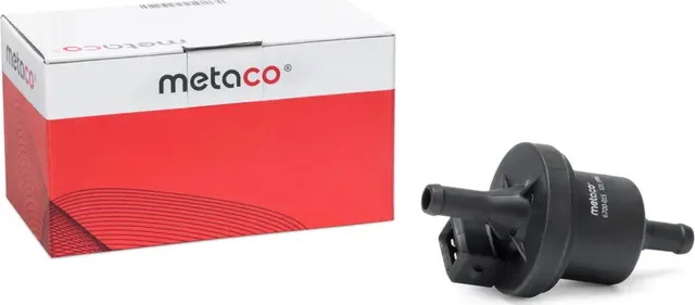 Клапан вентиляции топливного бака (Metaco). Артикул 6700015