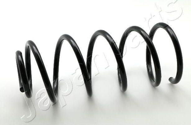 Пружина подвески Japanparts передняя для Volkswagen Bora 1998-2005. Артикул ZC3456C