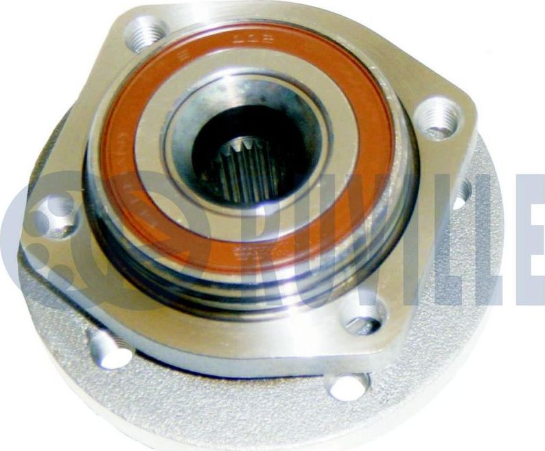 Ступичный подшипник (комплект) Ruville. Артикул 220572