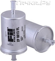 Топливный фильтр FIL Filter для Citroen XM II 1997-2000. Артикул ZP 8013 FL