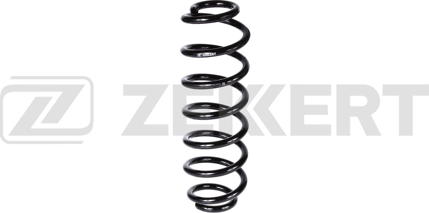 Пружина подвески Zekkert. Артикул SF-1455