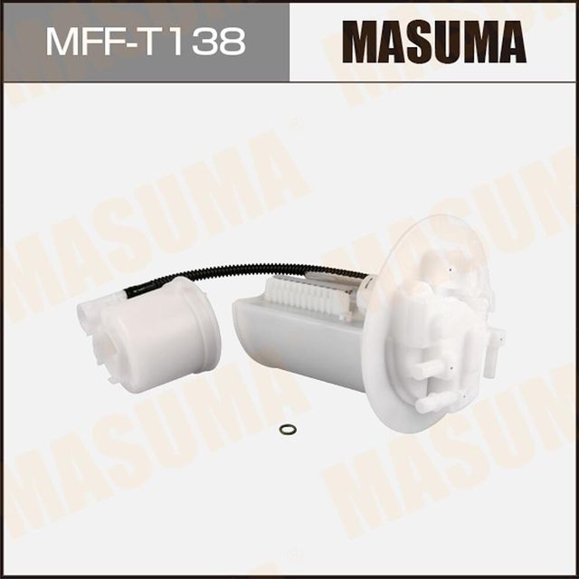 Топливный фильтр Masuma. Артикул MFF-T138