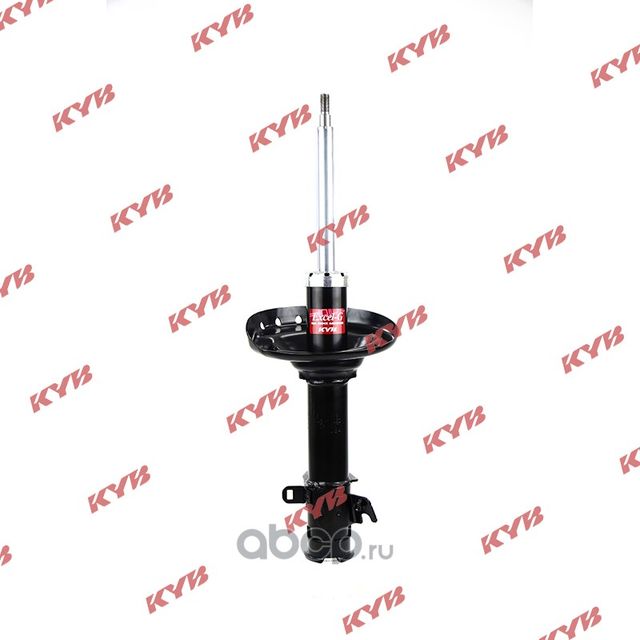 Стойка передняя Subaru Legacy 2009- RH (Kayaba) KYB. Артикул 339273
