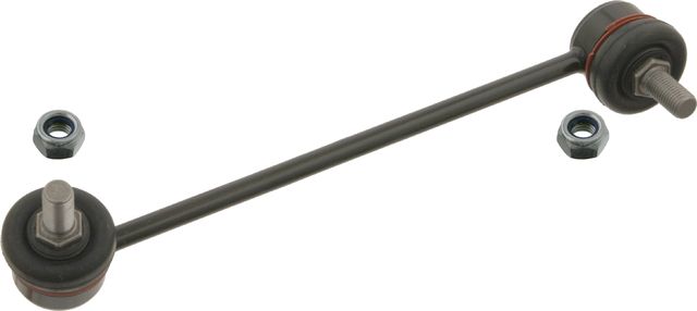 Стойка (тяга) стабилизатора Febi Bilstein (сталь). Артикул 31108