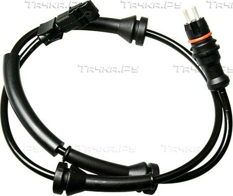 Датчик ABS Denckermann для Renault Espace IV 2002-2015. Артикул B180102