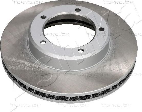 Тормозной диск ASHIKA. Артикул 60-02-224C