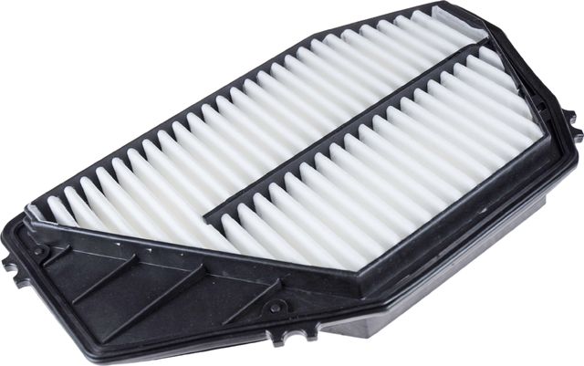 Воздушный фильтр Blue Print для Honda Shuttle I 1994-2004. Артикул ADH22229