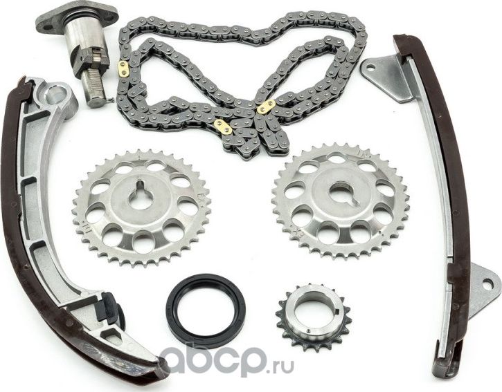 Цепь ГРМ (полный набор цепи ГРМ ) (Dominant) Dominant. Артикул TO1305060D020S