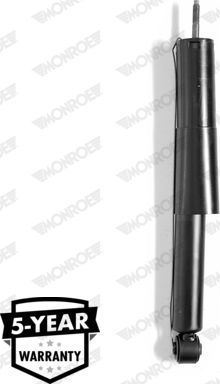 Амортизатор Monroe Original (Gas). Артикул 43076