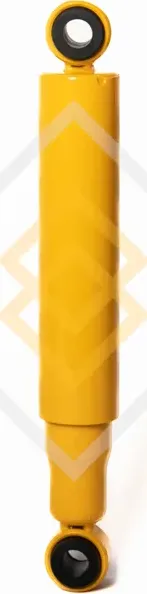 Амортизатор задний (Sufix). Артикул SA1704