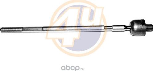 Рулевая тяга 4U. Артикул MT-E-33422