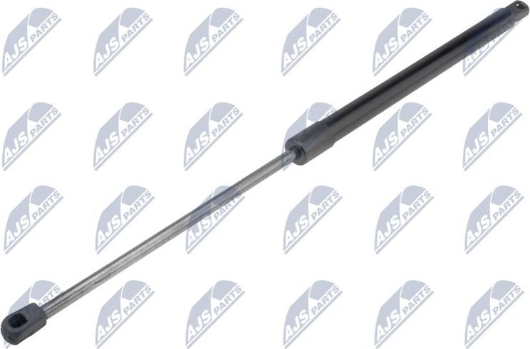 Амортизатор (упор) багажника NTY. Артикул AE-VW-084