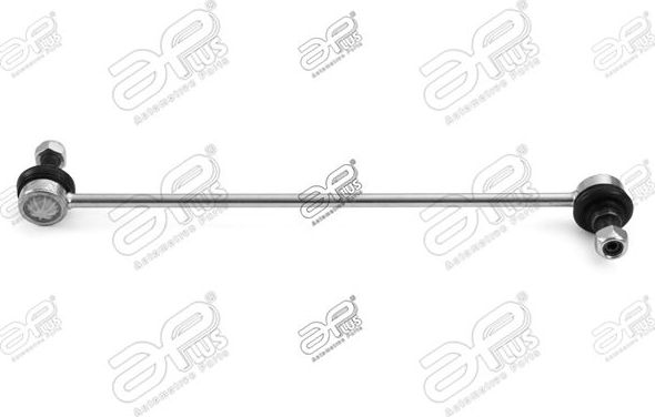 Стойка (тяга) стабилизатора APlus. Артикул 13085AP