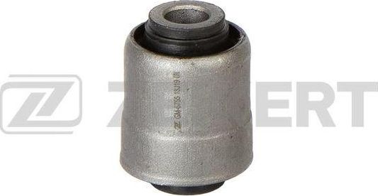 Сайлентблок заднего рычага подвески Zekkert. Артикул GM-6755