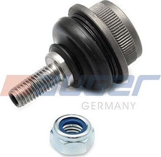 Наконечник рулевой тяги Auger для DAF 95 1987-1998. Артикул 10152