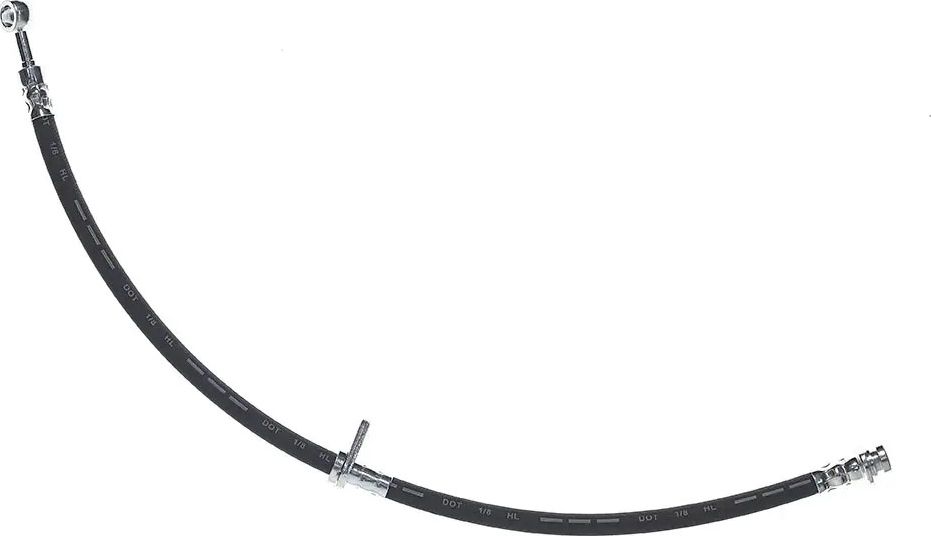 Тормозной шланг Brembo ESSENTIAL LINE. Артикул T 79 043