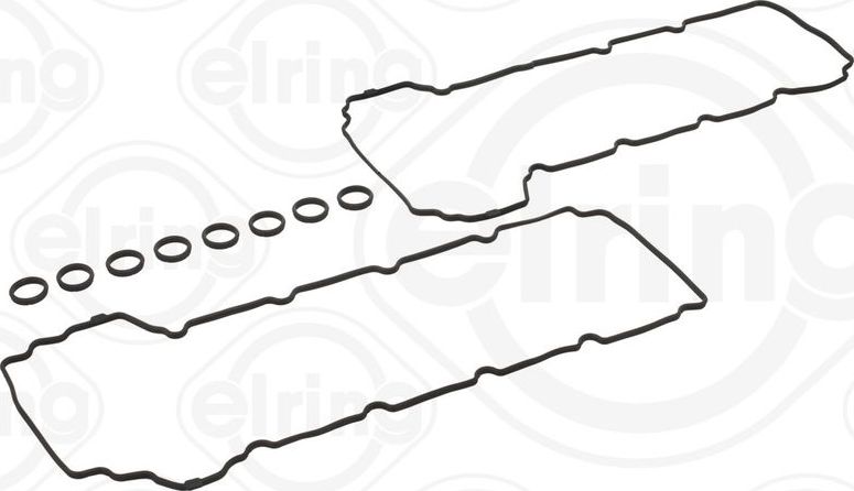 Комплект прокладок клапанной крышки 441724 Elring. Артикул 995.680