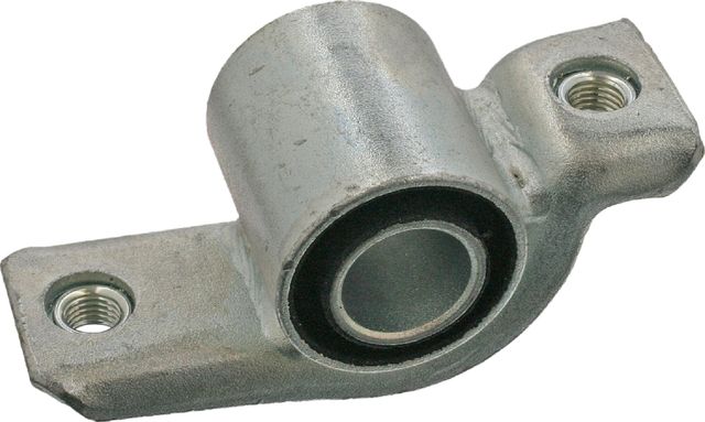 Сайлентблок переднего рычага подвески Febi Bilstein передний правый/левый нижний для Fiat Marea 1996-2003. Артикул 19459