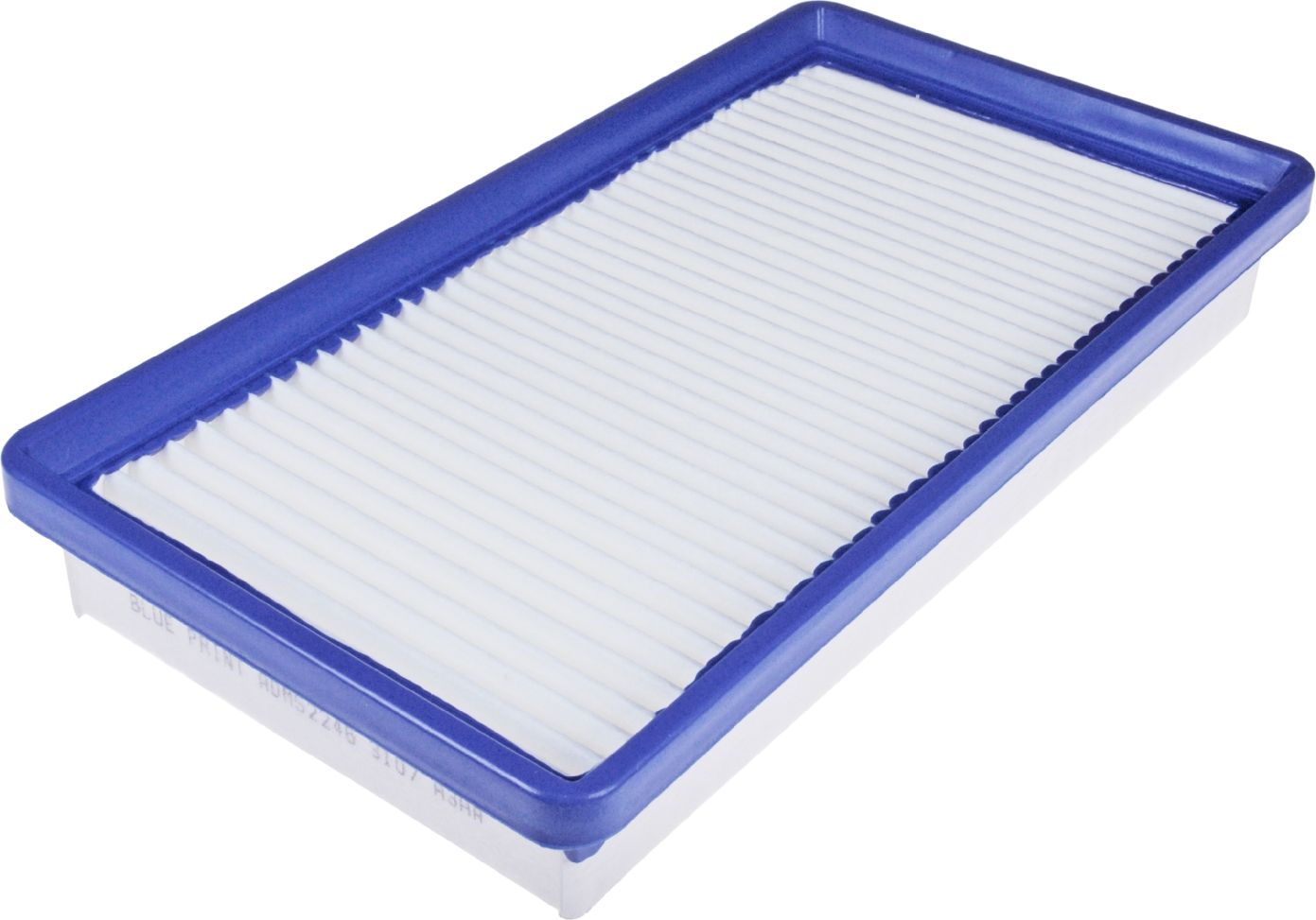 Воздушный фильтр Blue Print. Артикул ADM52246