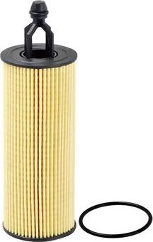 Масляный фильтр Sakura для Chrysler 300C II 2014-2025. Артикул EO-66020