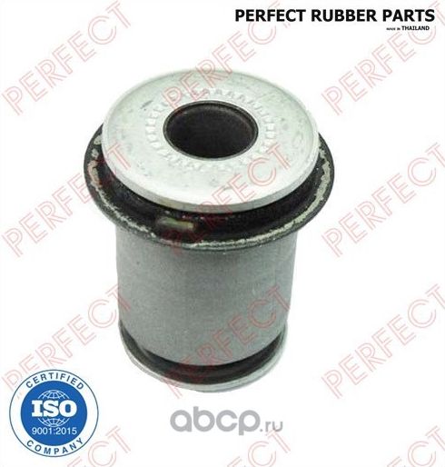 САЙЛЕНТБЛОК ПЕРЕДНИЙ НИЖНЕГО РЫЧАГА (Perfect) Perfect. Артикул TO05GRJ120WB