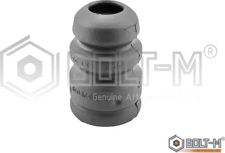 Отбойник амортизатора (Bolt-M). Артикул BM7732