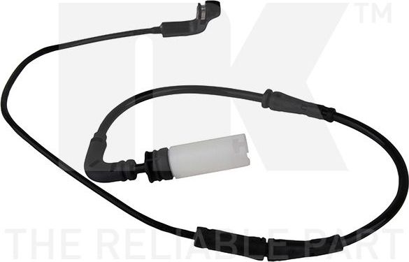 Датчик износа тормозных колодок  NK. Артикул 280107