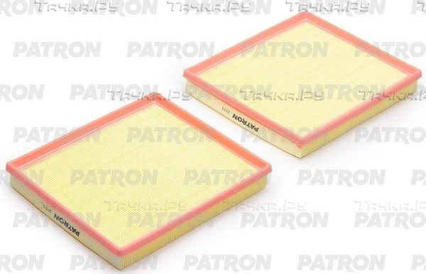 Воздушный фильтр Patron. Артикул PF1846
