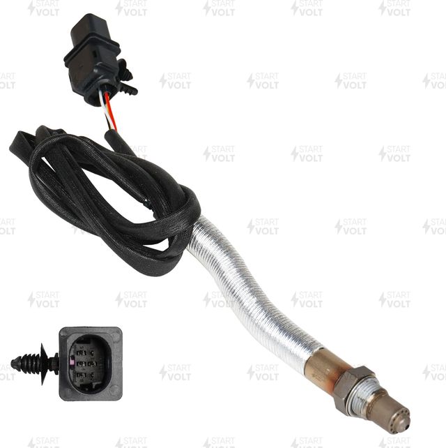 Лямбда-зонд (кислородный датчик) StartVOLT для BMW 5 V (E60/E61) 2006-2010. Артикул VS-OS 0330