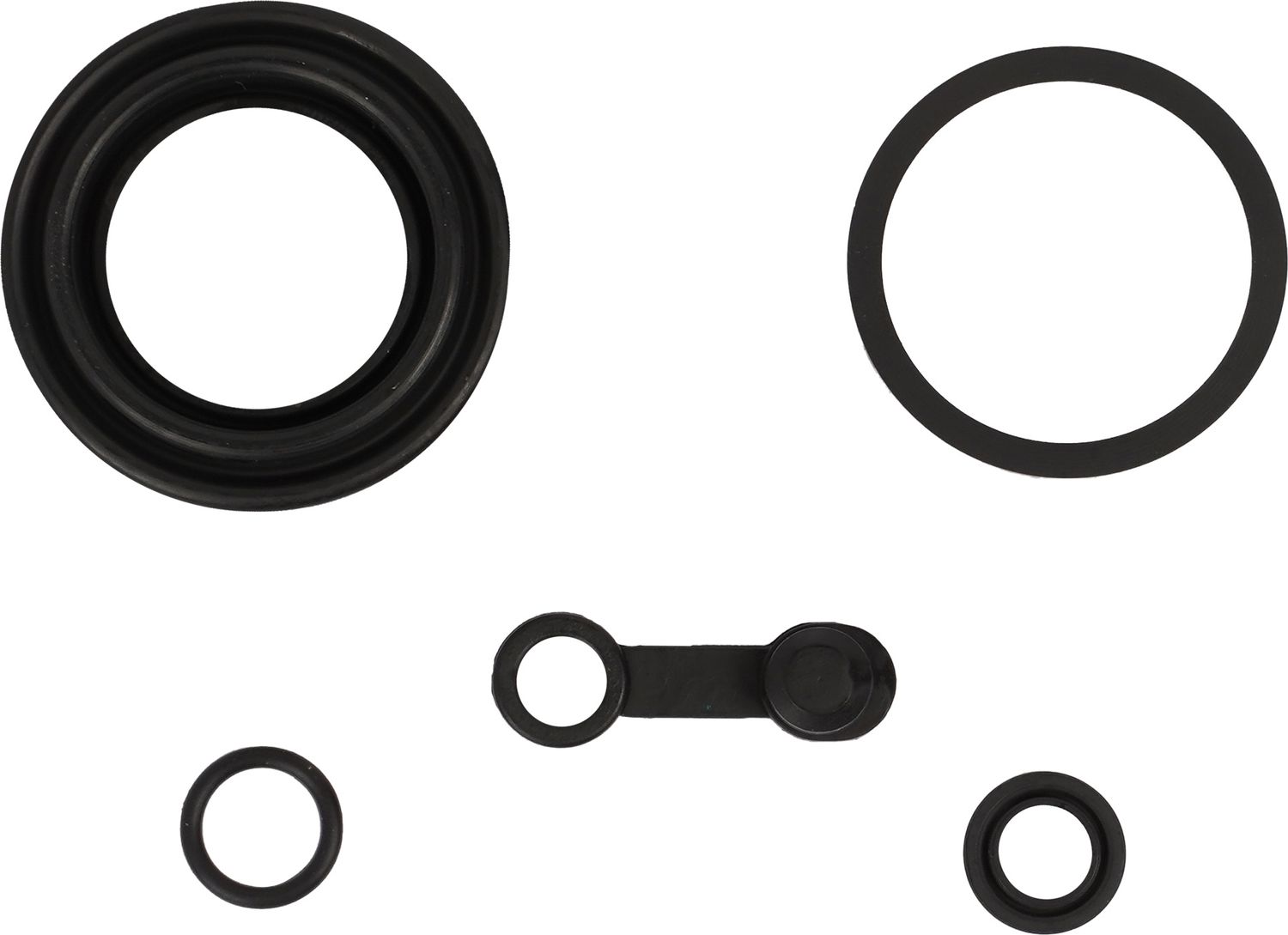 Ремкомплект тормозного суппорта Trialli. Артикул RCF 084767