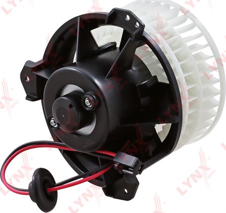 Вентилятор, мотор печки (отопителя) салона LYNXauto для Dodge Caravan IV 2000-2007. Артикул RF-1682
