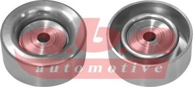 Направляющий (ведущий) ролик приводного поликлинового ремня ABA. Артикул YM326671