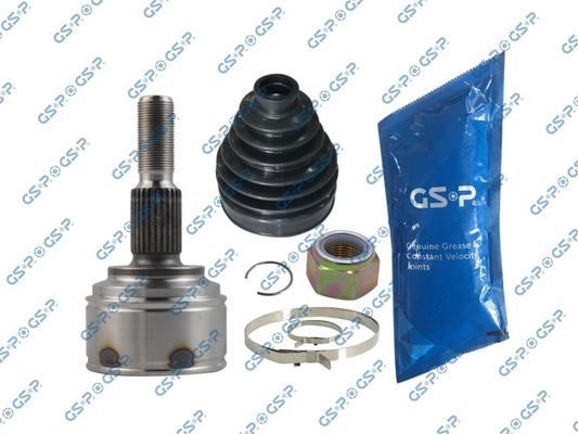 Шрус внутренний (граната) GSP для Ford Focus IV 2018-2026. Артикул 802249