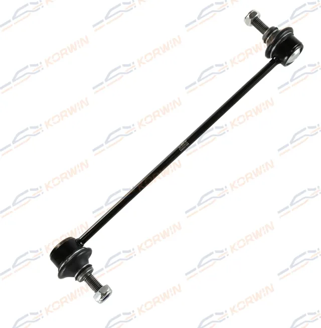 Стойка стабилизатора FR L/R Renault DUSTER (HSAA) 2015 (Korwin). Артикул KWAD1336
