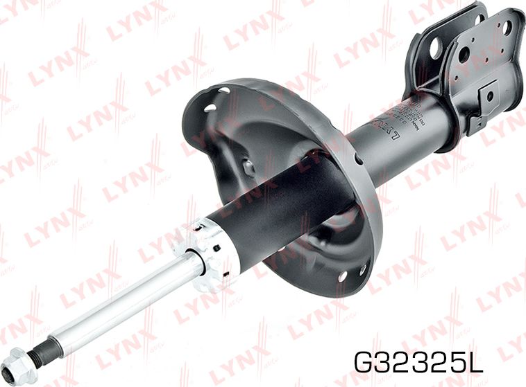 Амортизатор LYNXauto. Артикул G32325L