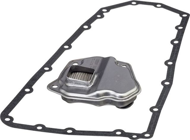 Фильтр АКПП Hengst для Jeep Compass I 2006-2016. Артикул EG1029H D585