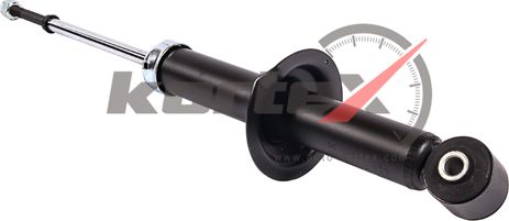 Амортизатор MITSUBISHI ASX 10- зад.газ. (Kortex). Артикул KSA129STD
