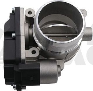 Дроссельная заслонка Vika. Артикул 11451807601