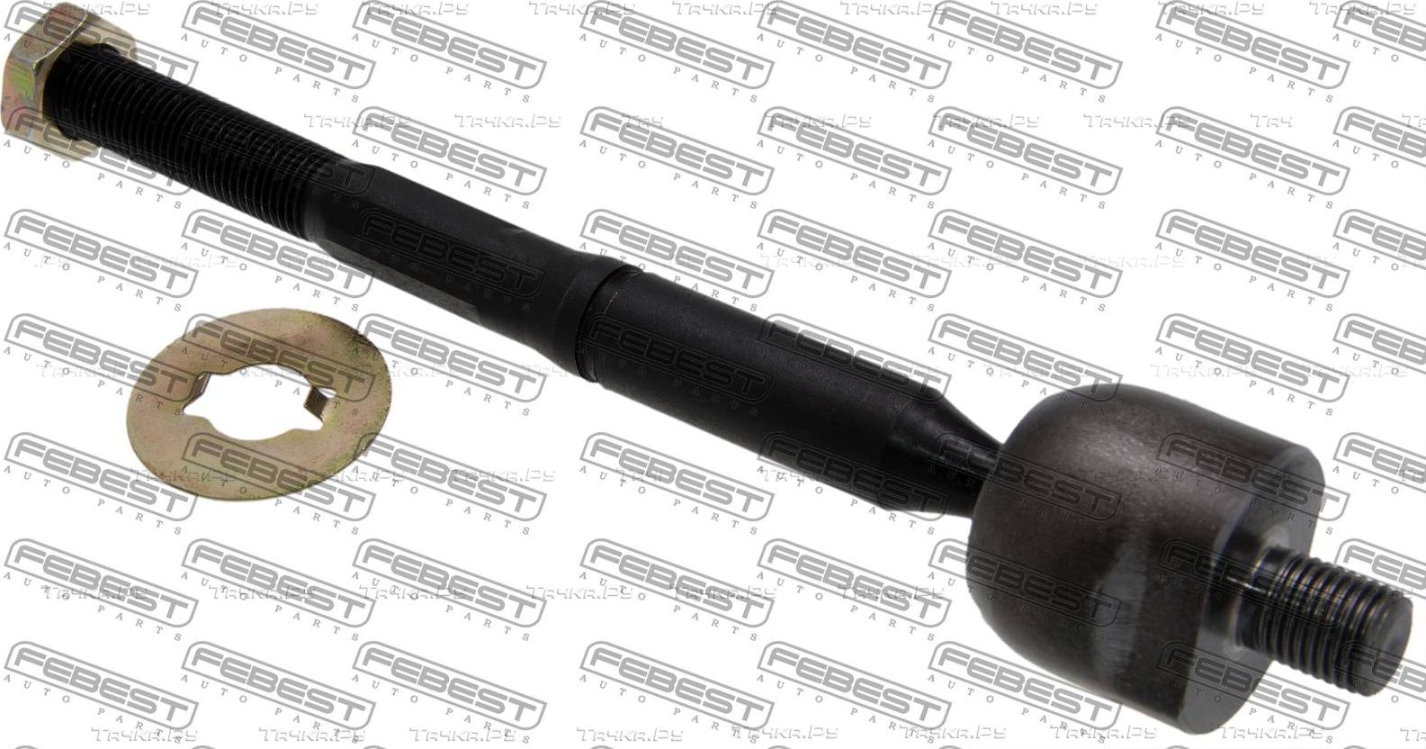 Рулевая тяга Febest для Toyota Aristo II 1997-2004. Артикул 0122-JZS160