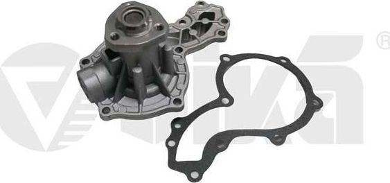 Помпа (водяной насос) Vika. Артикул 11210111701