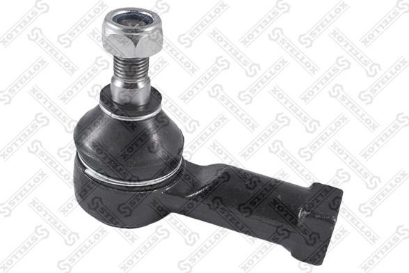 Наконечник рулевой тяги Stellox. Артикул 51-00353A-SX