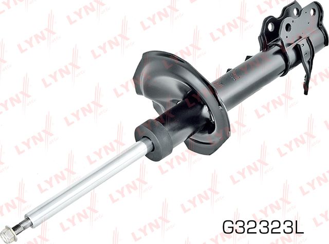 Амортизатор LYNXauto. Артикул G32323L