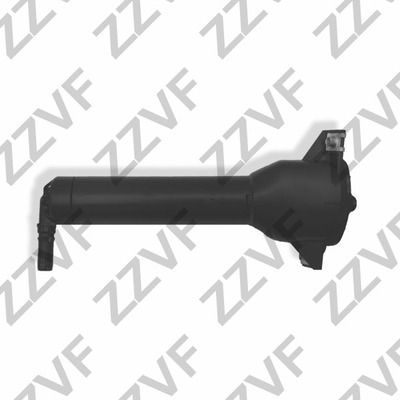 Форсунка омывателя фар ZZVF левая для Honda CR-V IV 2012-2018. Артикул ZVFP259
