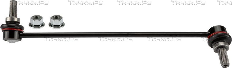 Стойка (тяга) стабилизатора TRW (алюминий). Артикул JTS1876
