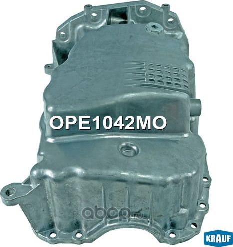 Поддон масляный ДВС (Krauf). Артикул OPE1042MO