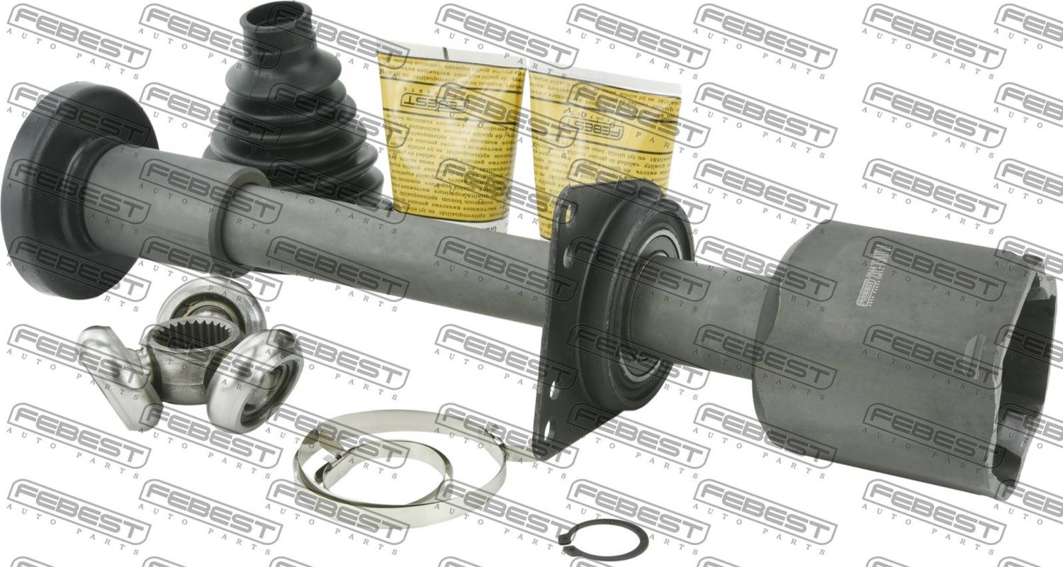 Шрус внутренний (граната) Febest. Артикул 2311-T5ATRH